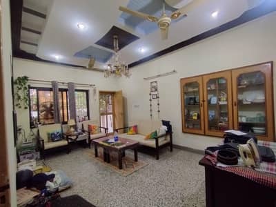 House For Rent (Hiring)