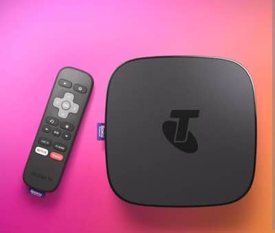 teslar tv Box model 4700tl