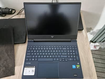 HP Victus i5 13 generation