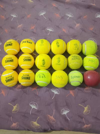 Tape balls available for sale