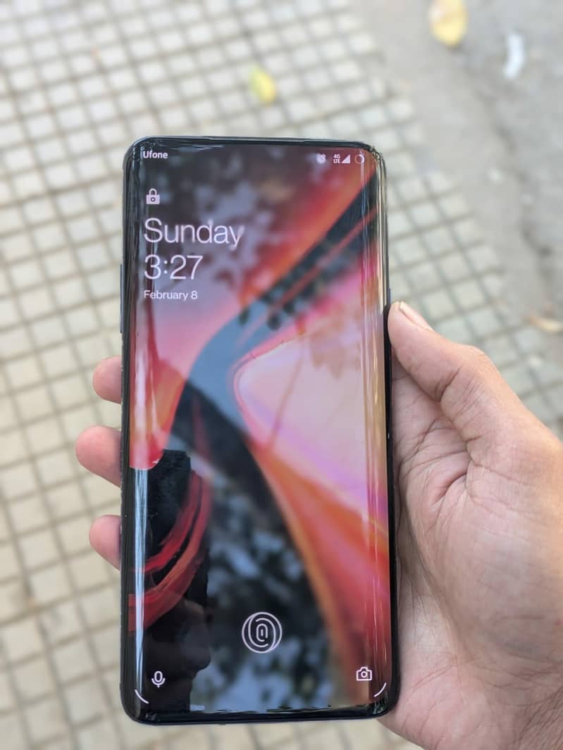OnePlus 7 pro 1