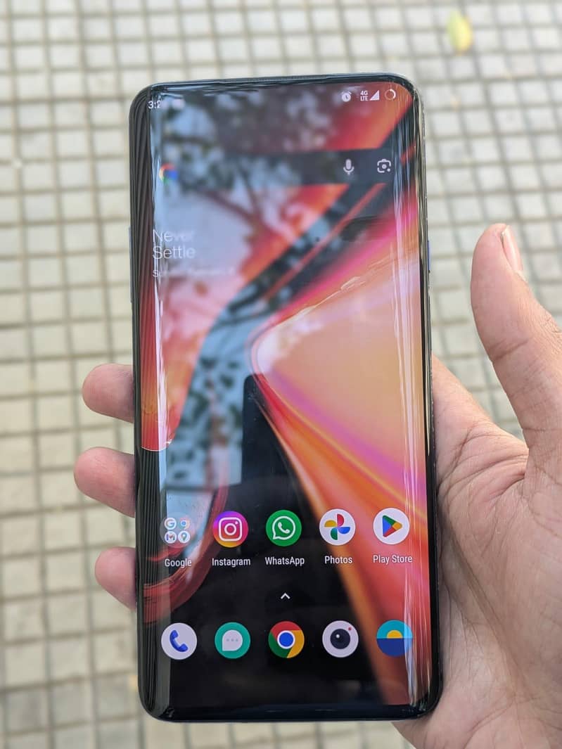 OnePlus 7 pro 4