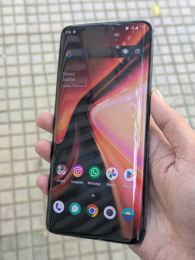 OnePlus 7 pro 6
