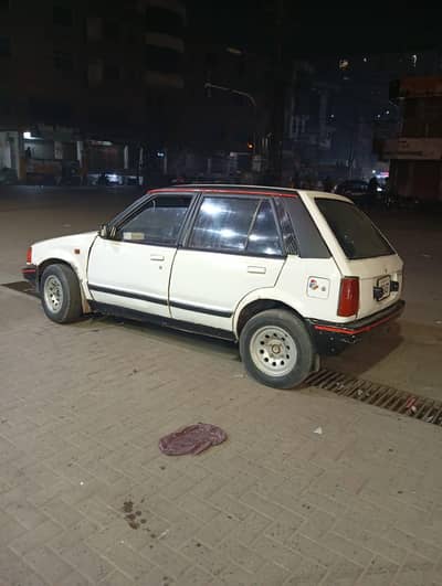 86 charad sale
