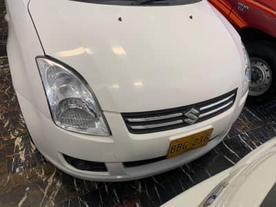 swift dlx 1.3  model 2014