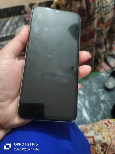 itel a90