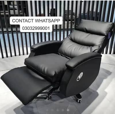Executive Office chairs | Boss chair | Revolving chairs in karachi