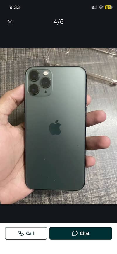 i phone 11 pro dual sim pta & apple watch ⌚ watch series 5