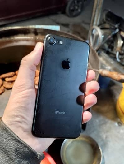 iPhone 7 non pta