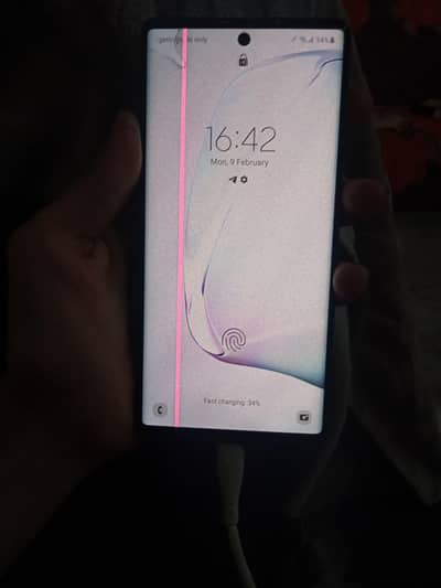 Samsung note 10 exchange possible