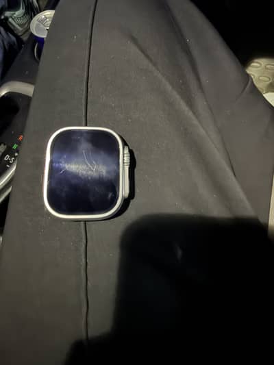 Apple watch ultra 2