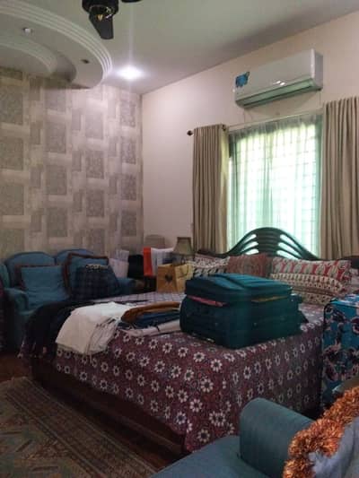 Defence upper portion for rent