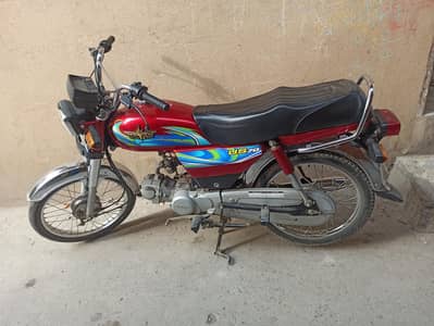 union star smart 2024 model