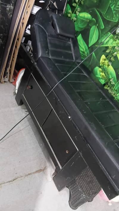 ficial bed for parlor