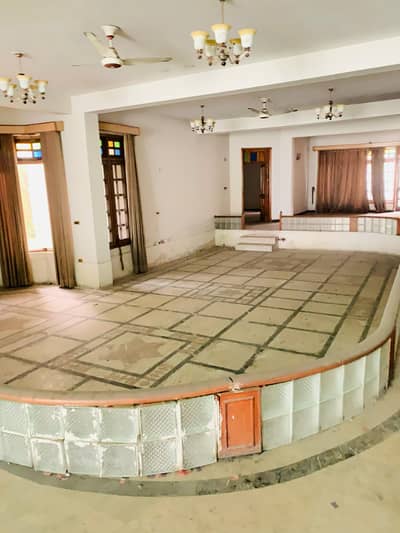 3 Kanal House for Rent in C Block Model Town Lahore Ideal for Mosque, Market, Office, or Residence