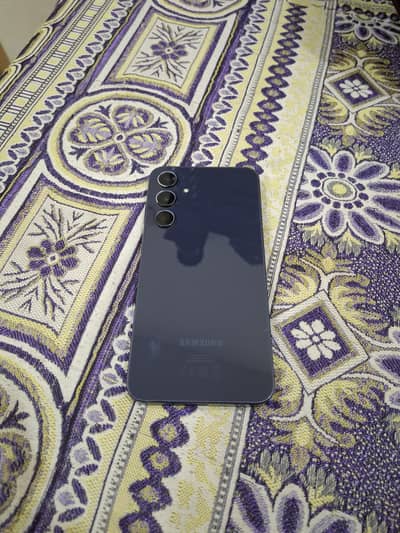 Samsung Galaxy A35 5G