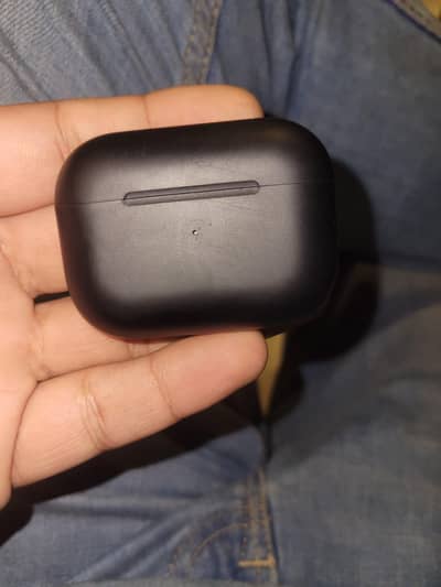 airpods pro mate black