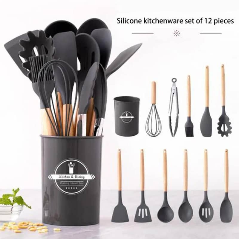 kitchen tools different different 7