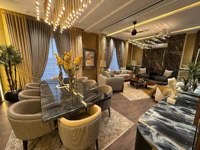 10 Marla Slightly Used Double Unit Bungalow