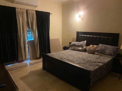 Brand New 10 Marla House With 2-Car Porch For Sale In C Block Faisal Town Lahore