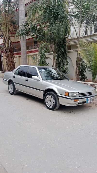 Honda Accord(tottaly jeniune condition)03225192377