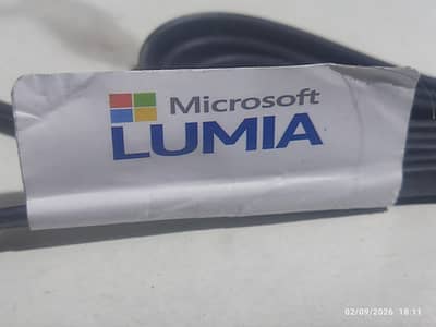 Microsoft Original Type C Charging Cable (NEW)