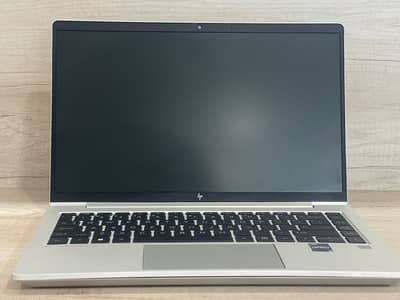 HP 640 G9 | Reliable Everyday Laptop