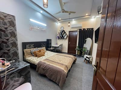 HOUSE FOR SALE IN GULSHAN E IQBAL BLOCK 17