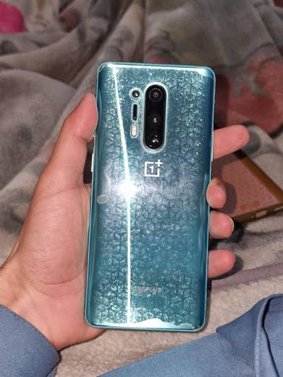 one plus 8 pro     12  256gb