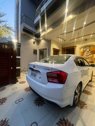 Honda city 2020 Model