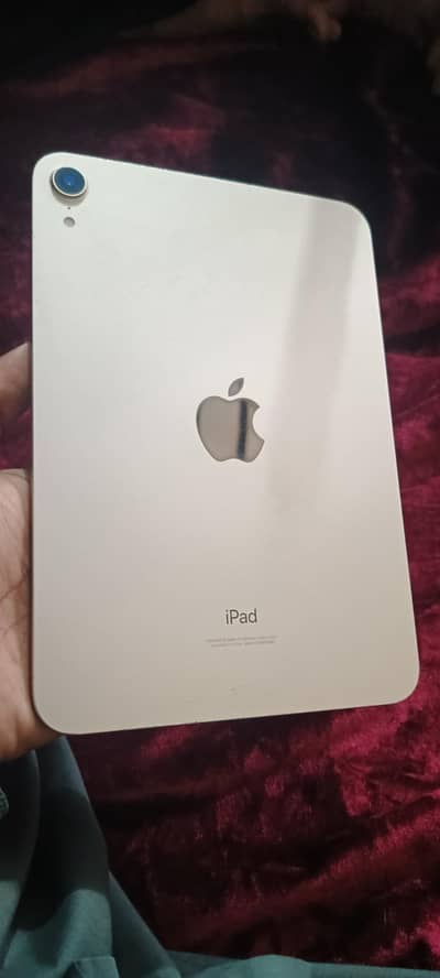 ipad mini 6 sale