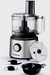 Kitchen robot chopper 0