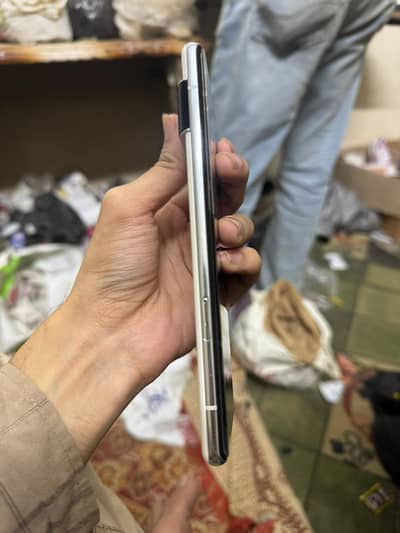 Google pixel 6 pro 12gb 128gb 10 by 10