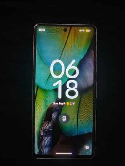 Google pixel 7         10/10