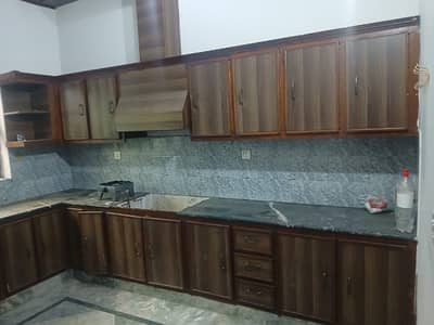 10 marla Lower portion available for rent wapda Town ph1 block h4