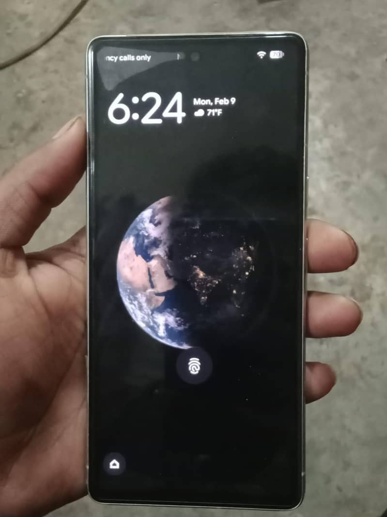 Google pixel 7 3