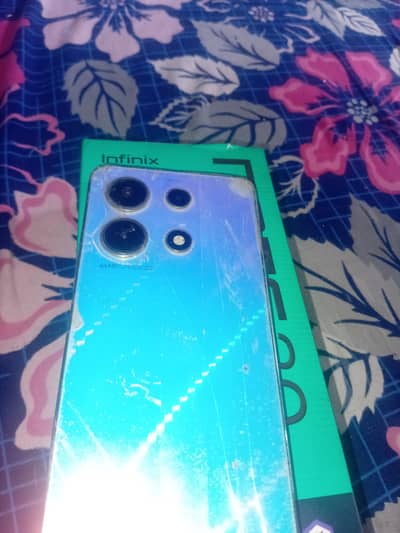 infinix note 30 16.256. all OK original mobile