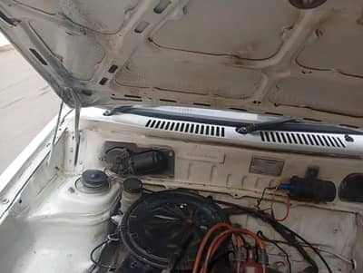 Suzuki Mehran 2006 (Showered)