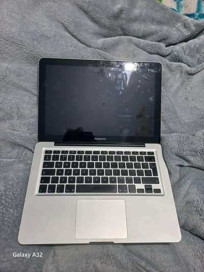 Apple Mac book