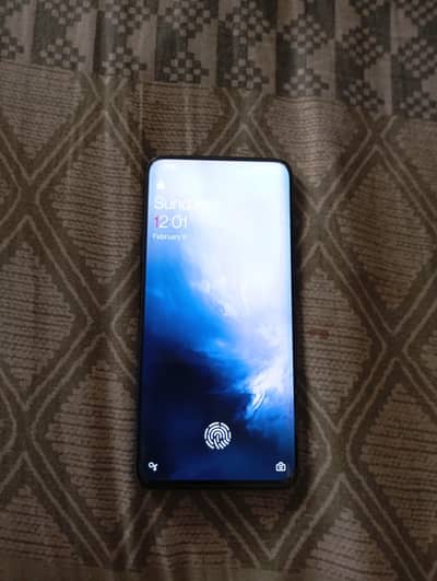 One plus 7 pro PTA approved