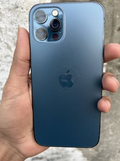 Iphone 12pro 256gb jv 88 battery health