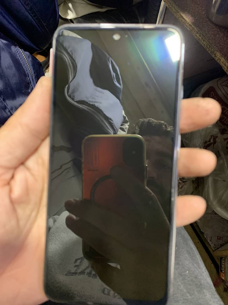 Redmi note 10 panel 0