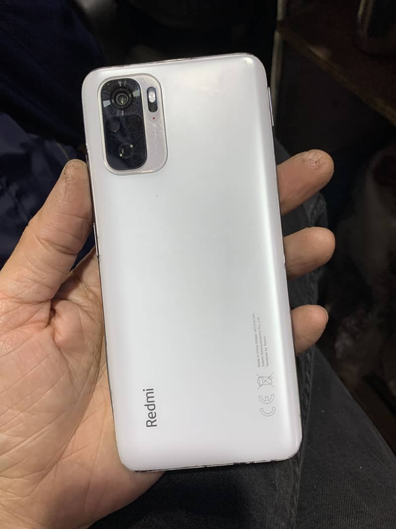 Redmi note 10 panel 1