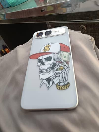 Infinix samrt 10 plus