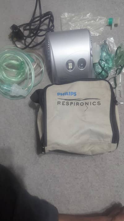 respironics