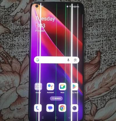 Oneplus 9pro read ad 1st exchange  03139299936