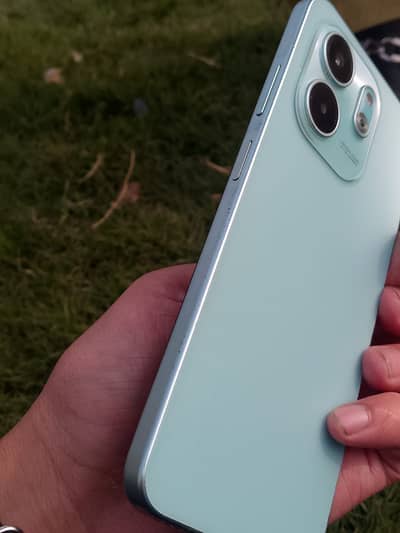 Infinix smart 9HD all ok hain box plus charger