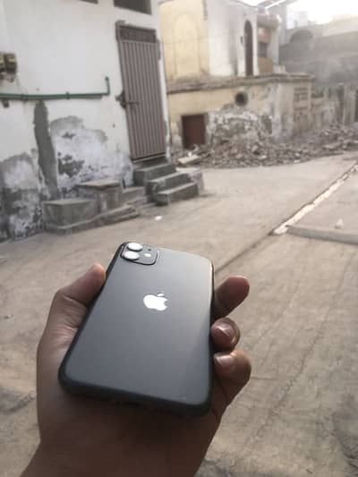 Iphone 11 pta approved