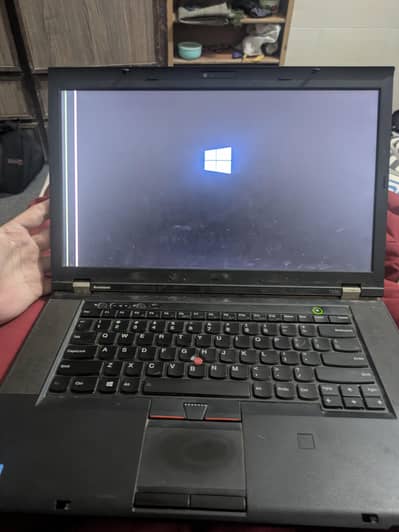 Lenovo Thinkpad T530