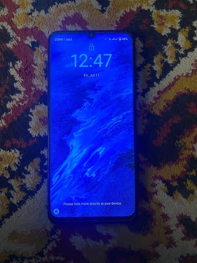 realme note 50